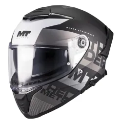 MT Thunder 4 SV Waves B2 Matt