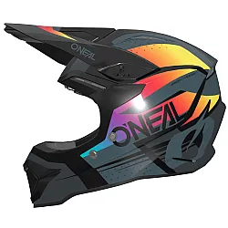 O'Neal 1 Series RC V.26 Детска Каска - Multicolor
