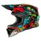 O'Neal 1 Series Vibrant Multi V.26 Детска каска