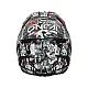 O'Neal 3 Series Attack Black/White V.25