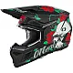 O'Neal 3 Series Melancia Black / Multi V.24