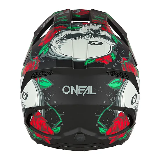 O'Neal 3 Series Melancia Black / Multi V.24