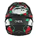 O'Neal 3 Series Melancia Black / Multi V.24