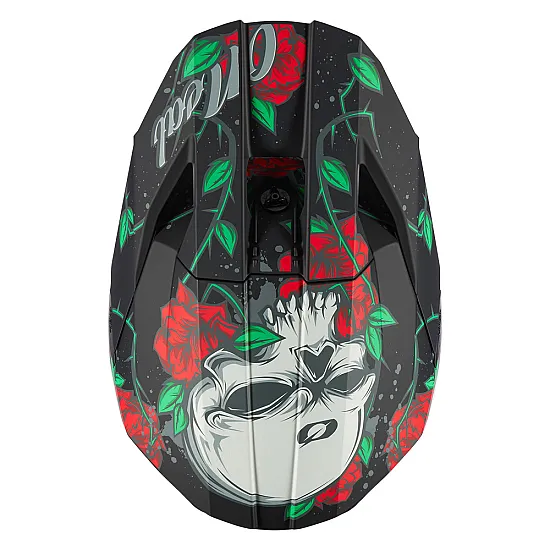 O'Neal 3 Series Melancia Black / Multi V.24