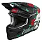 O'Neal 3 Series Melancia Black / Multi V.24