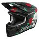 O'Neal 3 Series Melancia Black / Multi V.24