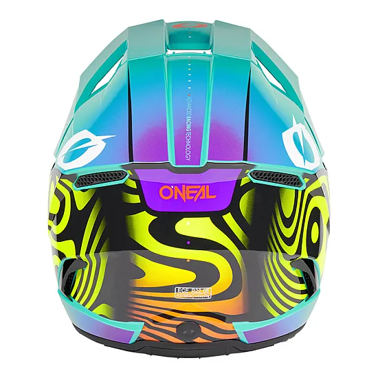 O'Neal 3 Series Nova Mint V.27