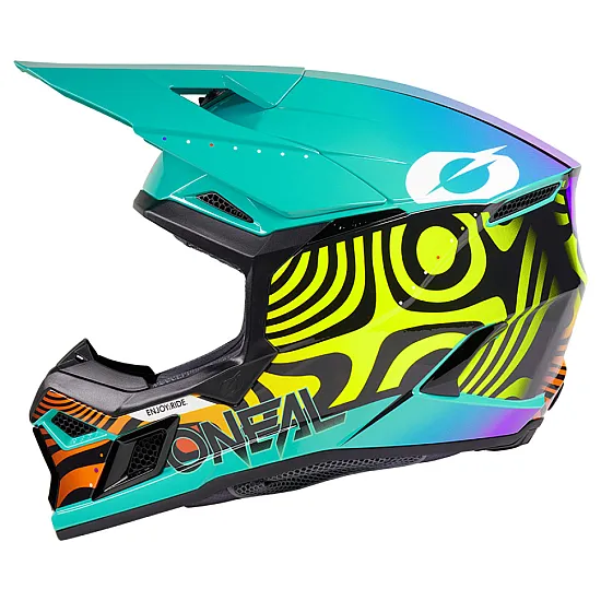 O'Neal 3 Series Nova Mint V.27
