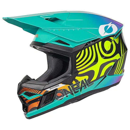 O'Neal 3 Series Nova Mint V.27