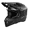 O'Neal EX-SRS Solid Black V.24