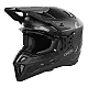 O'Neal EX-SRS Solid Black V.24