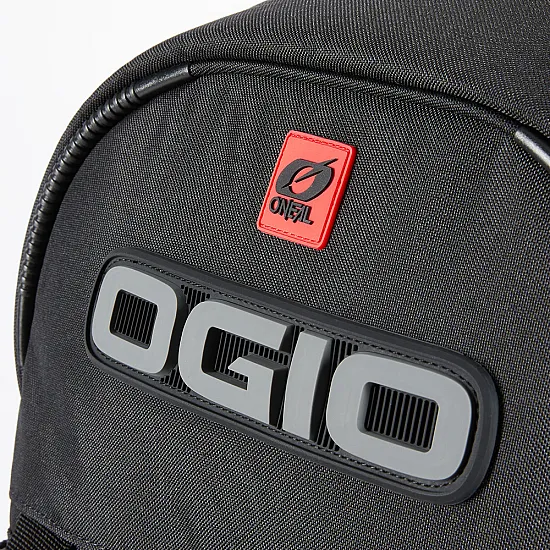 Сак с колела O'NEAL X OGIO 9800 BLACK/RED