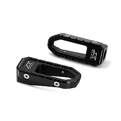 OFFROAD СТЕПЕНКИ BARRACUDA BLACK