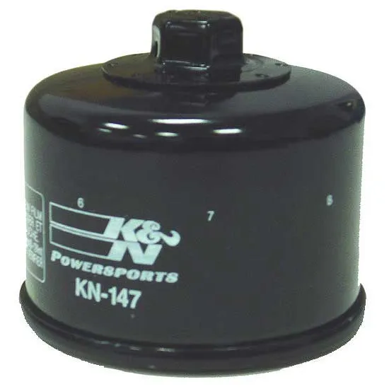 Маслен филтър K&N KN147