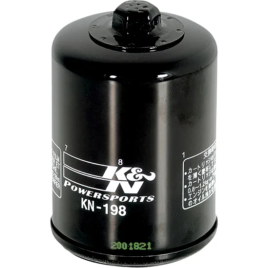 Маслен филтър K&N KN198