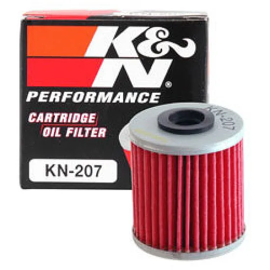 Маслен филтър K&N KN207