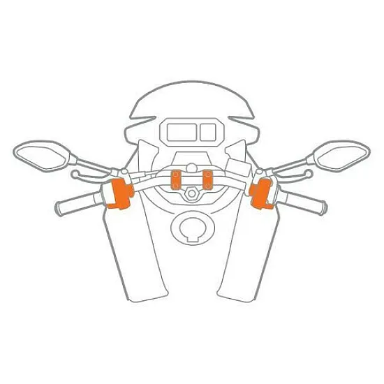 Система за монтаж OPTILINE Titan M6 Pro