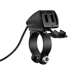 Зарядно устойчиво OPTILINE Usb Trek 2
