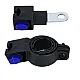 Кабелна ключалка OXFORD Cablelock - 12 мм x 1800 мм
