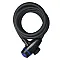 Кабелна ключалка OXFORD Cablelock - 12 мм x 1800 мм