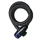 Кабелна ключалка OXFORD Cablelock - 12 мм x 1800 мм