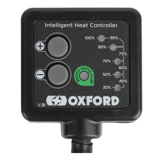 OXFORD Hot Grips Advanced