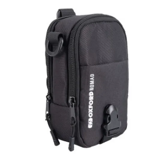 Чанта за многофункционални вещи OXFORD Nomad 1L