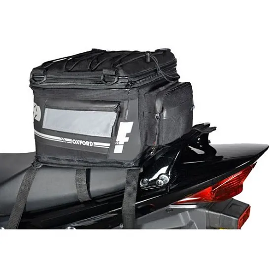 Чанта за мотор OXFORD T35 Tail Pack