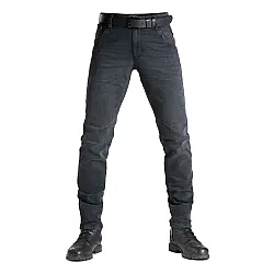 Pando Moto Casual Robby 03 - Slim - Fit Cordura® Long