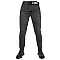 Pando Moto Kaya Slim Grey - Slim - Fit Armalith® Дамски Мото Дънки