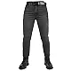 Pando Moto Kaya Slim Grey - Slim - Fit Armalith® Дамски Мото Дънки
