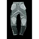 Pando Moto Kaya Slim Grey - Slim - Fit Armalith® Дамски Мото Дънки