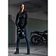 Pando Moto Kusari Cor 02 - Skinny - Fit Cordura® - Long Дамски Мото Дънки