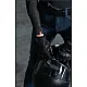 Pando Moto Kusari Cor 02 - Skinny - Fit Cordura® - Long Дамски Мото Дънки
