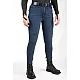 Pando Moto Kusari Cor 02 - Skinny - Fit Cordura® - Long Дамски Мото Дънки