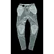 Pando Moto Kusari Cor 02 - Skinny - Fit Cordura® Дамски Мото Дънки