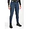 Pando Moto Kusari Cor 02 - Skinny - Fit Cordura® Дамски Мото Дънки