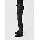 Pando Moto Robby Black - Slim - Fit Cordura®