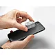 Адаптер за телефон OPTI-UNIVERSAL 90567 - прозрачен