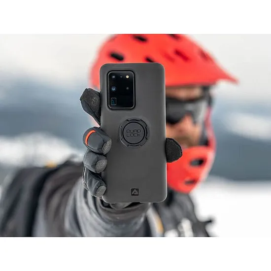 Калъф за телефон QUAD LOCK Google Pixel 3