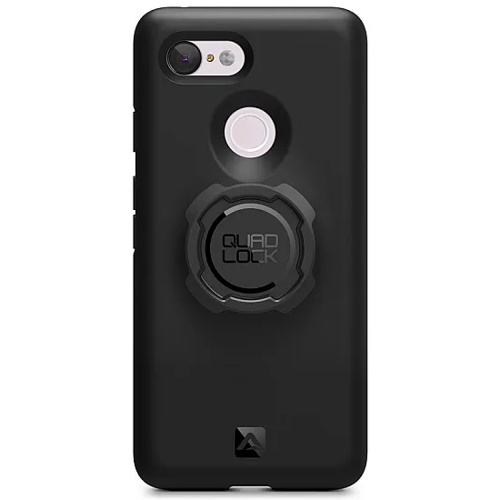 Калъф за телефон QUAD LOCK Google Pixel 3
