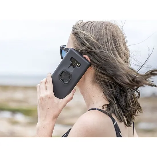 Калъф за телефон QUAD LOCK Google Pixel 3