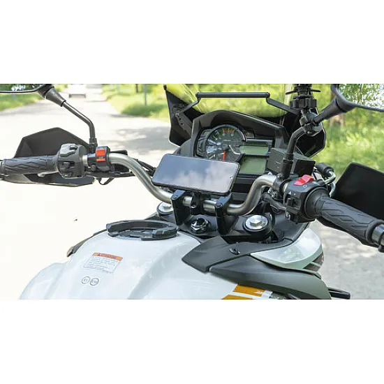 Стойка за телефон Titan Opti Donut 91593