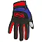 Progrip 4010 Red / Black / Blue
