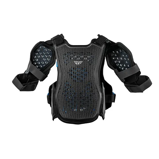 Протекторна броня FLY RACING Blueprint  RCH-3
