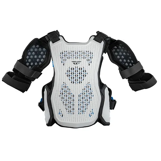 Протекторна броня FLY RACING Blueprint  RCH-3