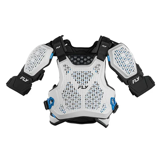 Протекторна броня FLY RACING Blueprint  RCH-3