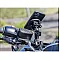 QUAD LOCK 360 Bar Clamp Base - Medium