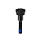 QUAD LOCK 360 Base Single Bolt - M8