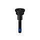 QUAD LOCK 360 Base Single Bolt - M8